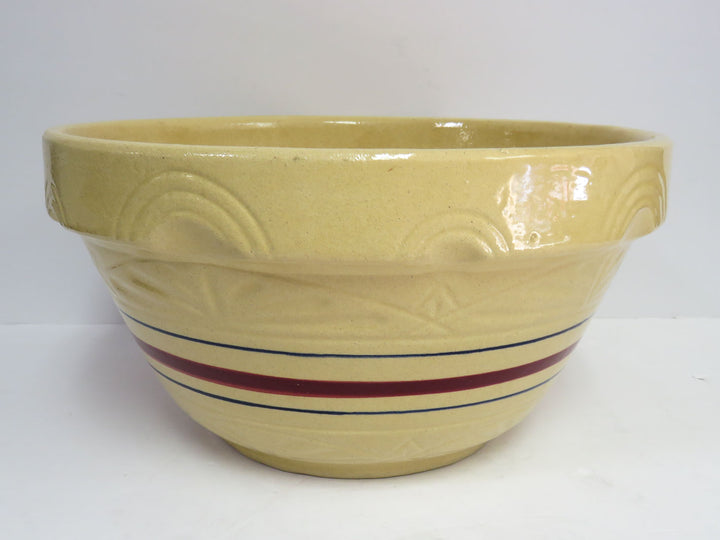 Roseville Dough Bowl