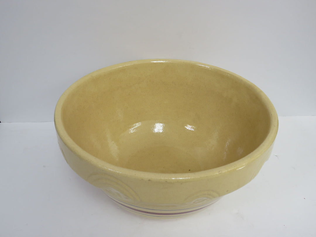 Roseville Dough Bowl