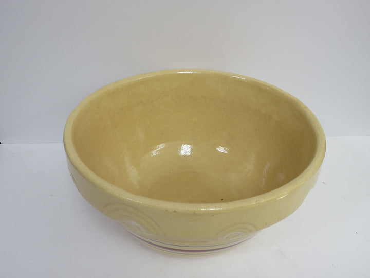 Roseville Dough Bowl