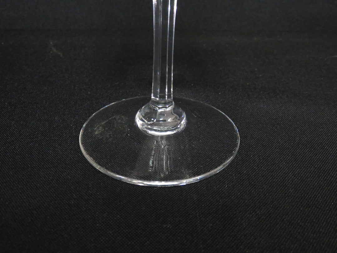Lenox Wine Glasses