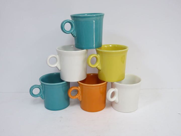 Fiesta Mugs