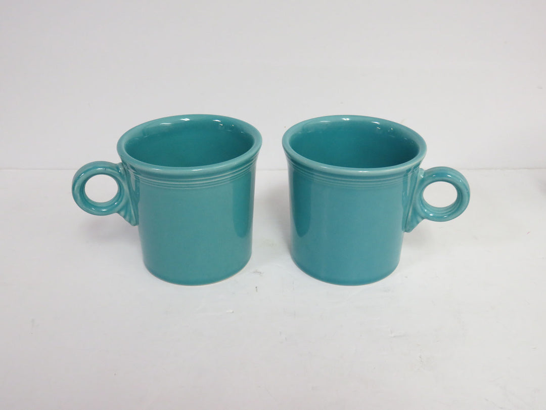 Fiesta Mugs