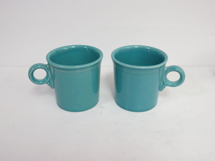Fiesta Mugs