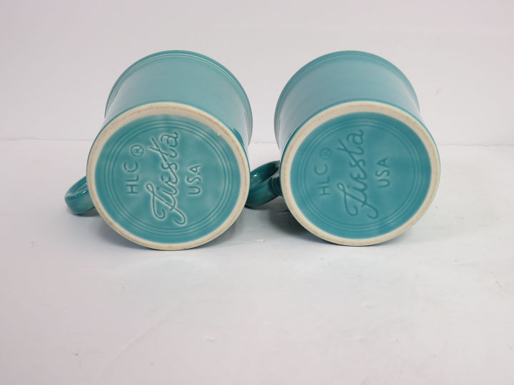 Fiesta Mugs