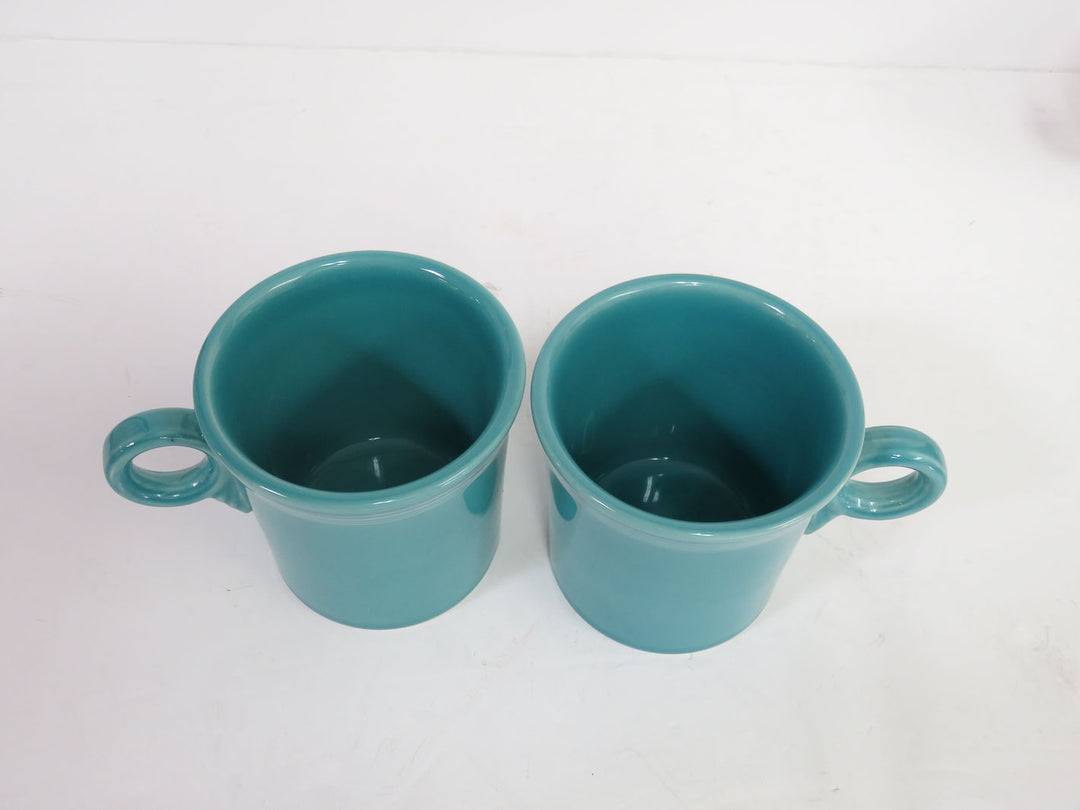 Fiesta Mugs