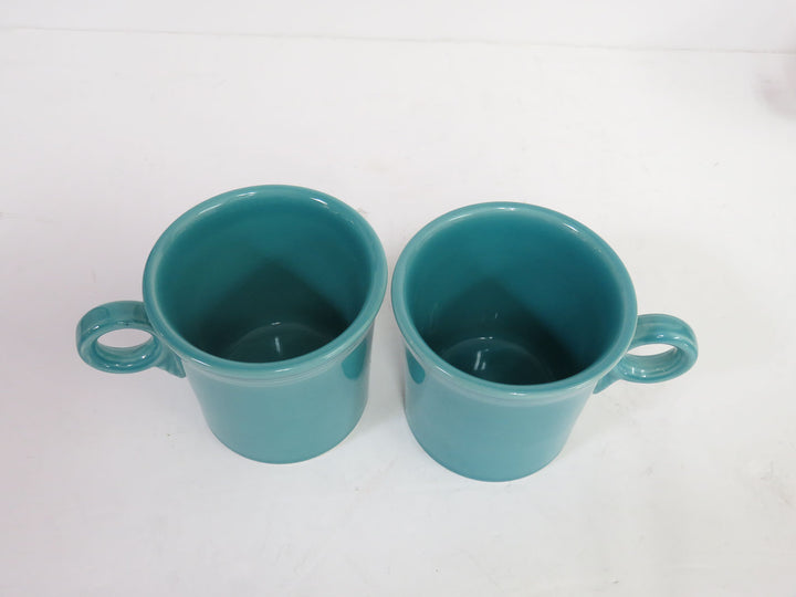 Fiesta Mugs