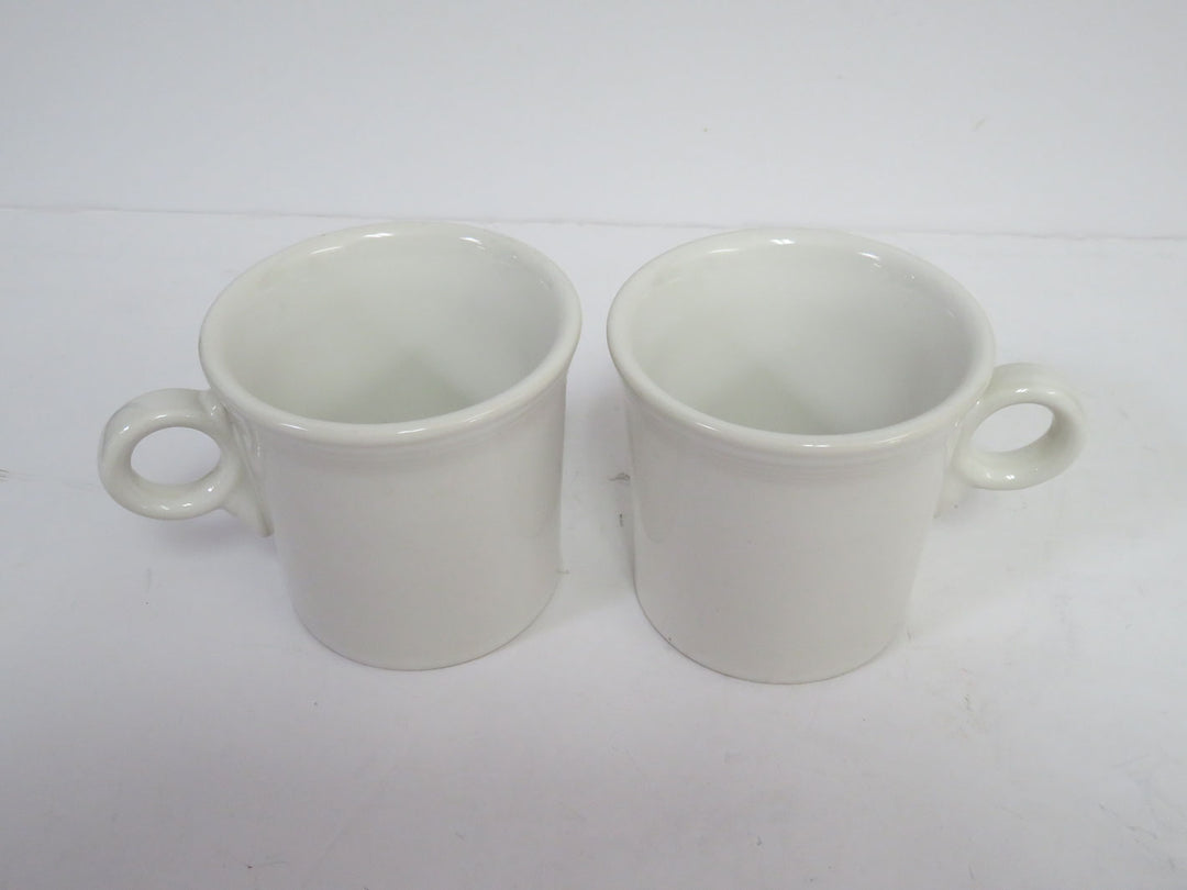 Fiesta Mugs