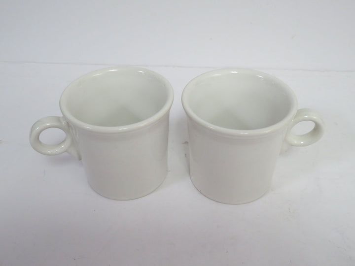 Fiesta Mugs