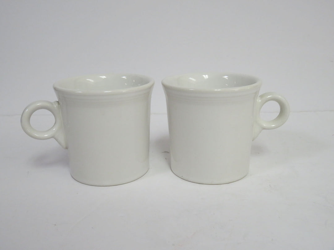 Fiesta Mugs
