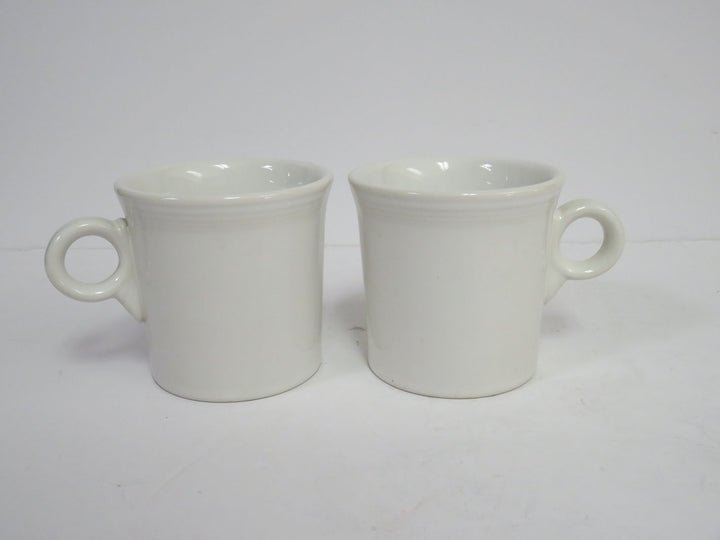 Fiesta Mugs