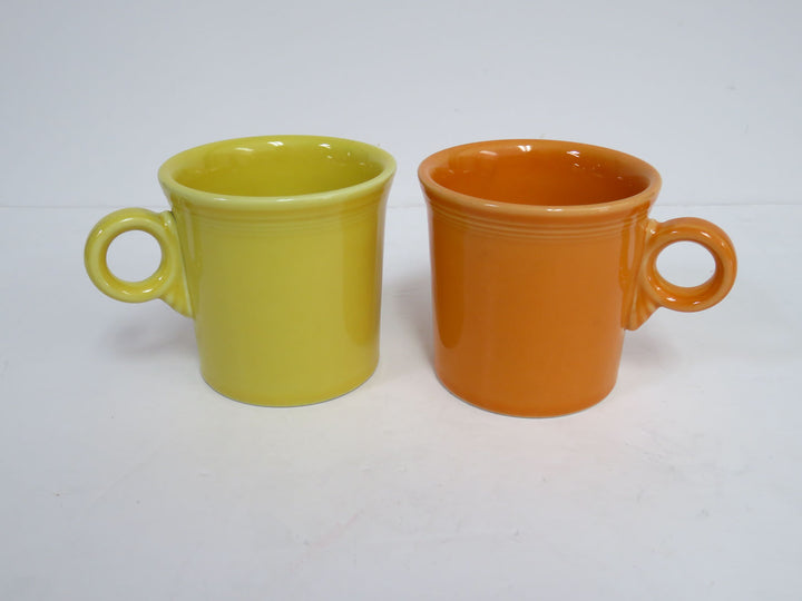 Fiesta Mugs