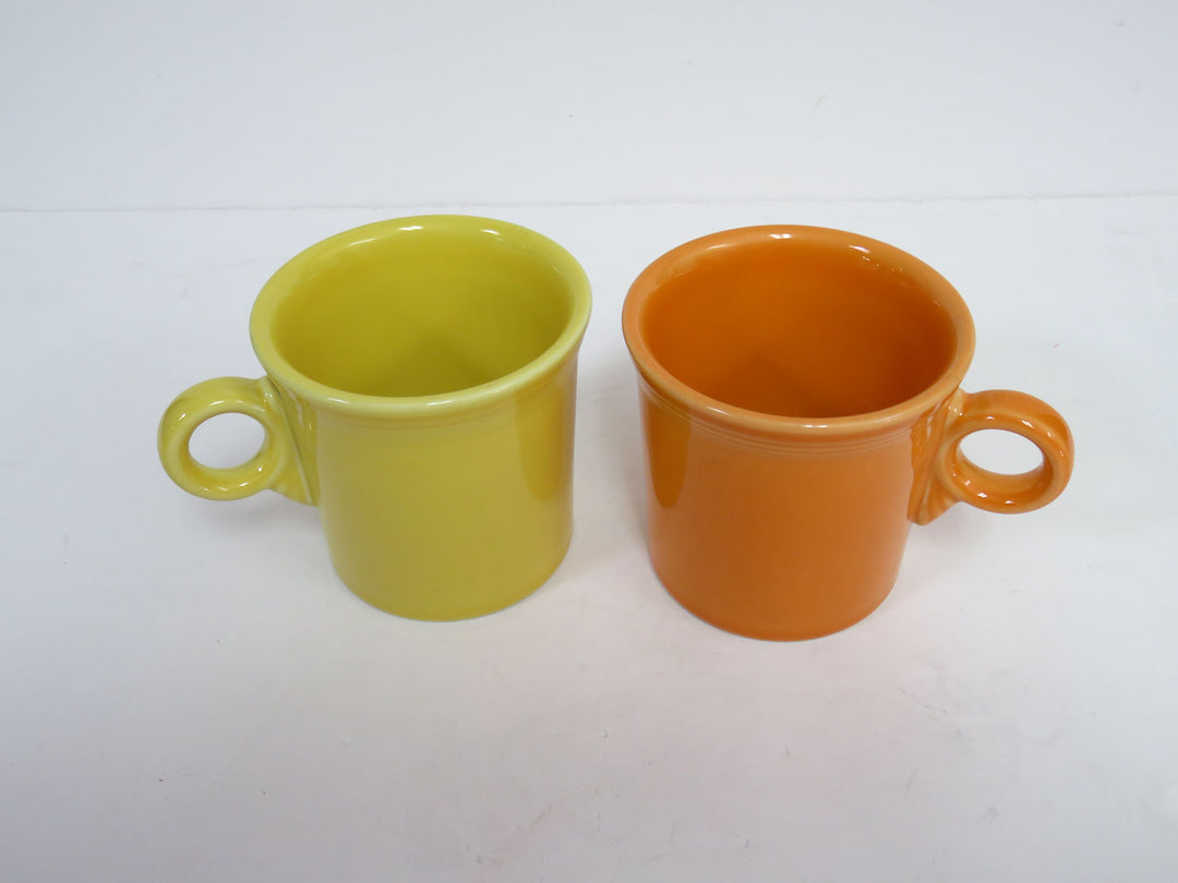 Fiesta Mugs