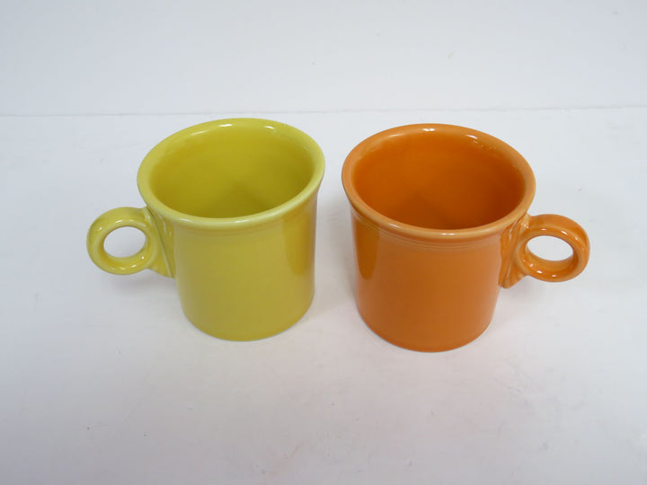 Fiesta Mugs