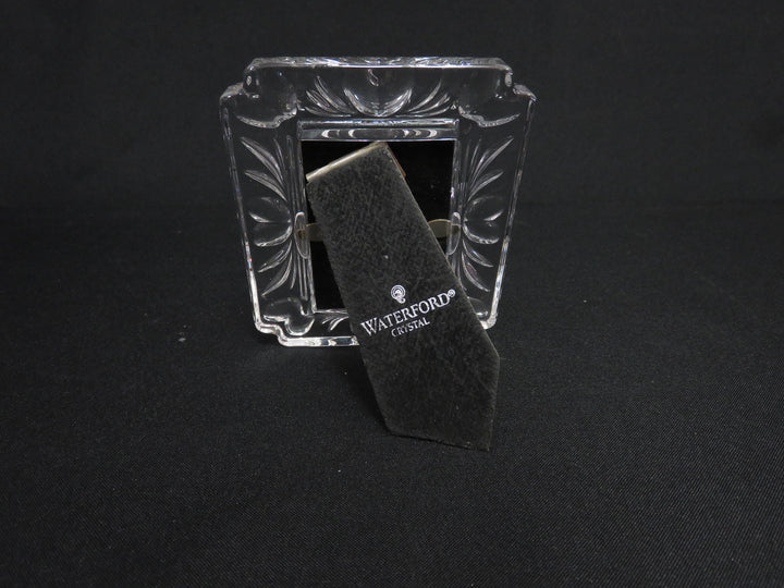Waterford Picture Frame