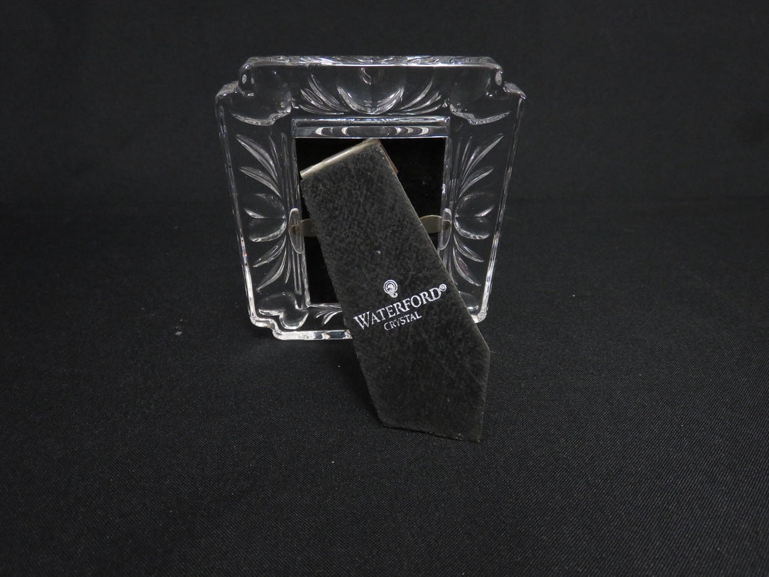 Waterford Picture Frame