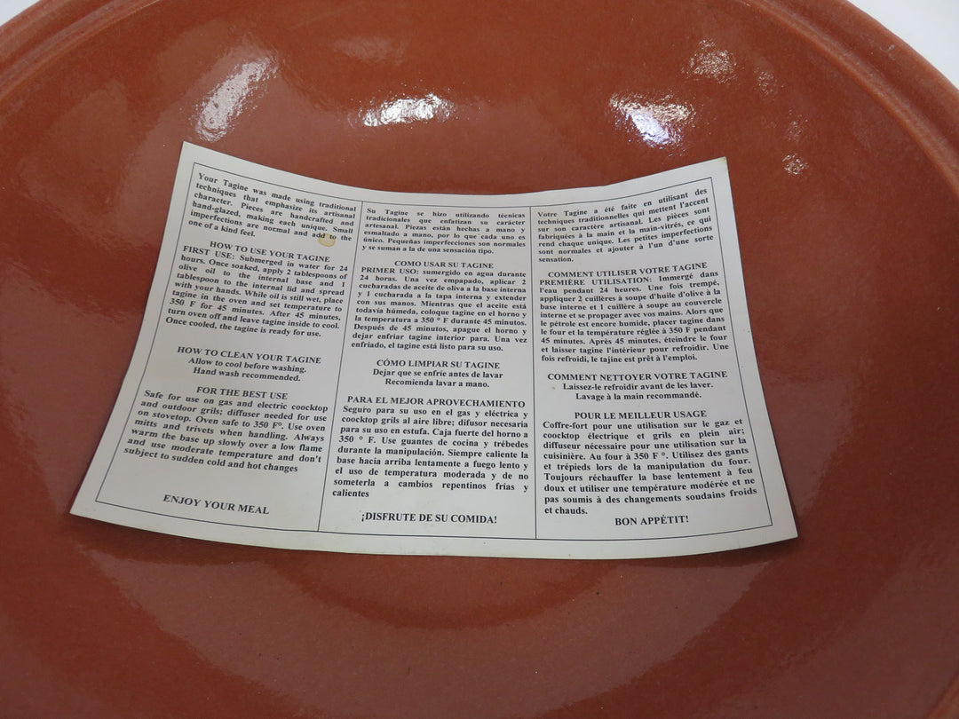 Williams Sonoma Tangine