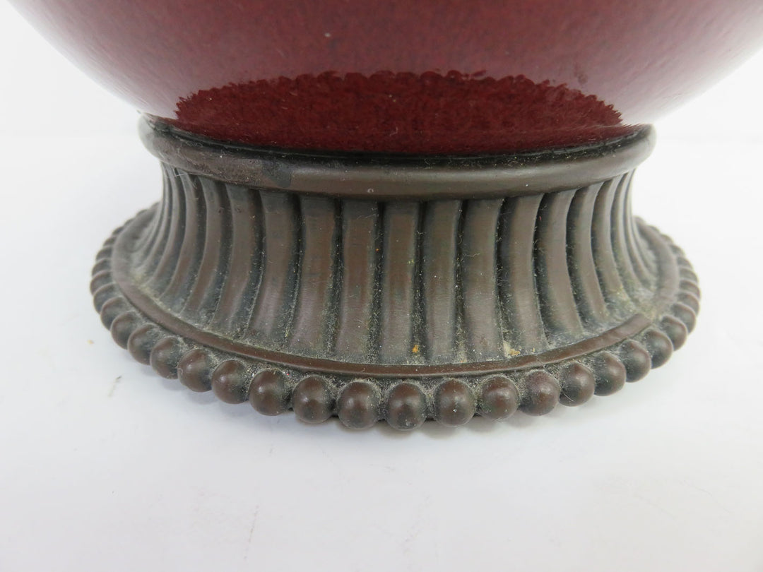 PartyLite Moroccan Pillar Candleholder