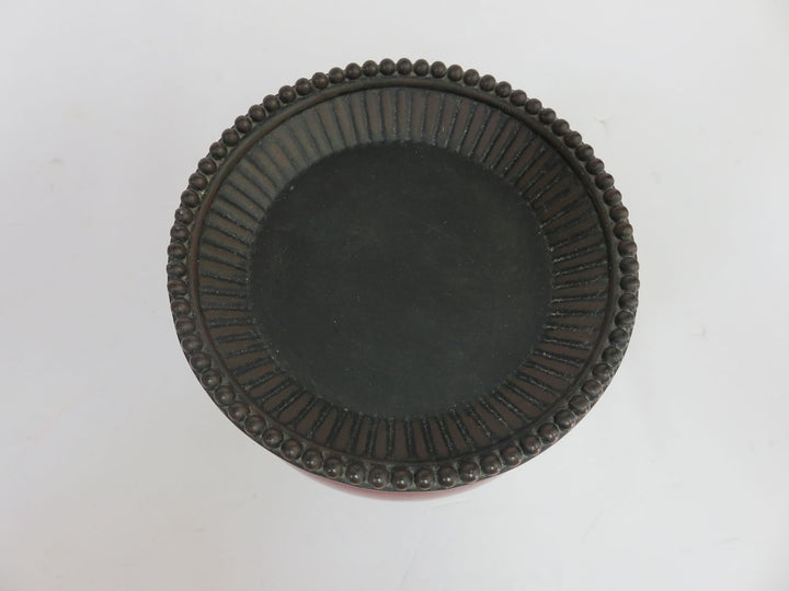 PartyLite Moroccan Pillar Candleholder