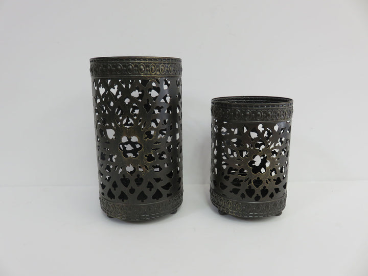 Southern Living at Home Candleholders