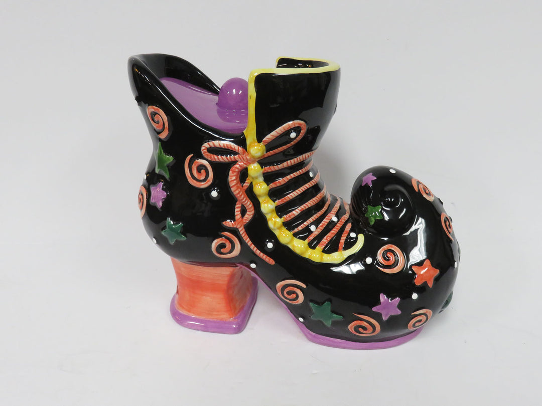 Crescent Enterprises Cookie Jar