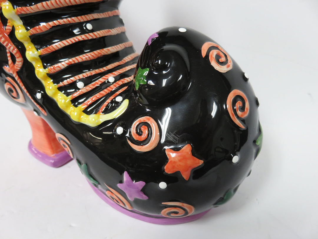 Crescent Enterprises Cookie Jar