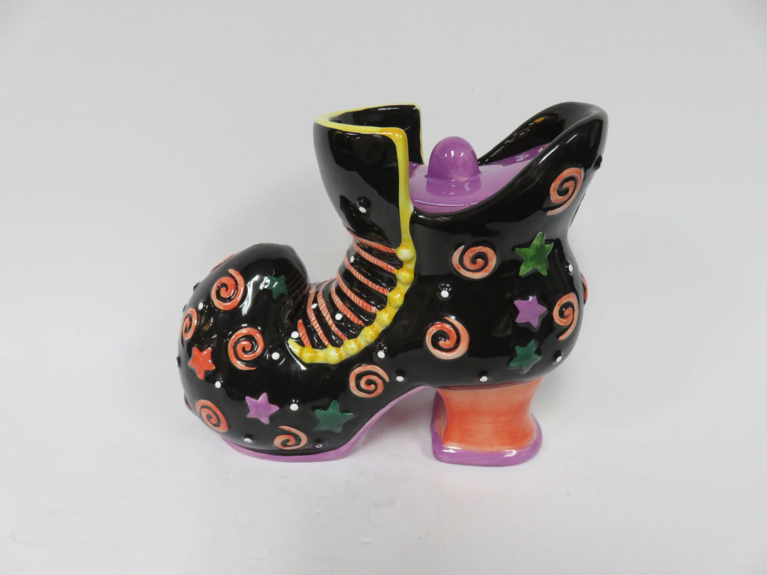 Crescent Enterprises Cookie Jar