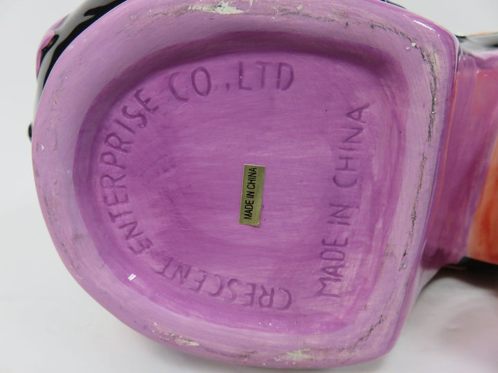Crescent Enterprises Cookie Jar