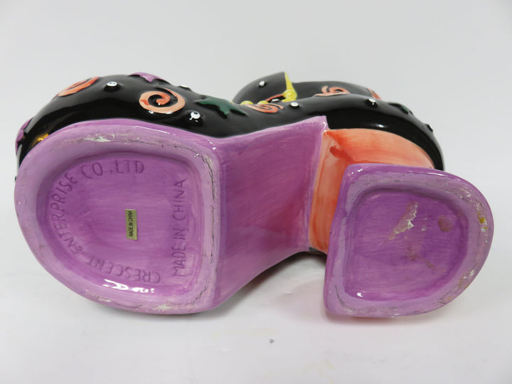 Crescent Enterprises Cookie Jar