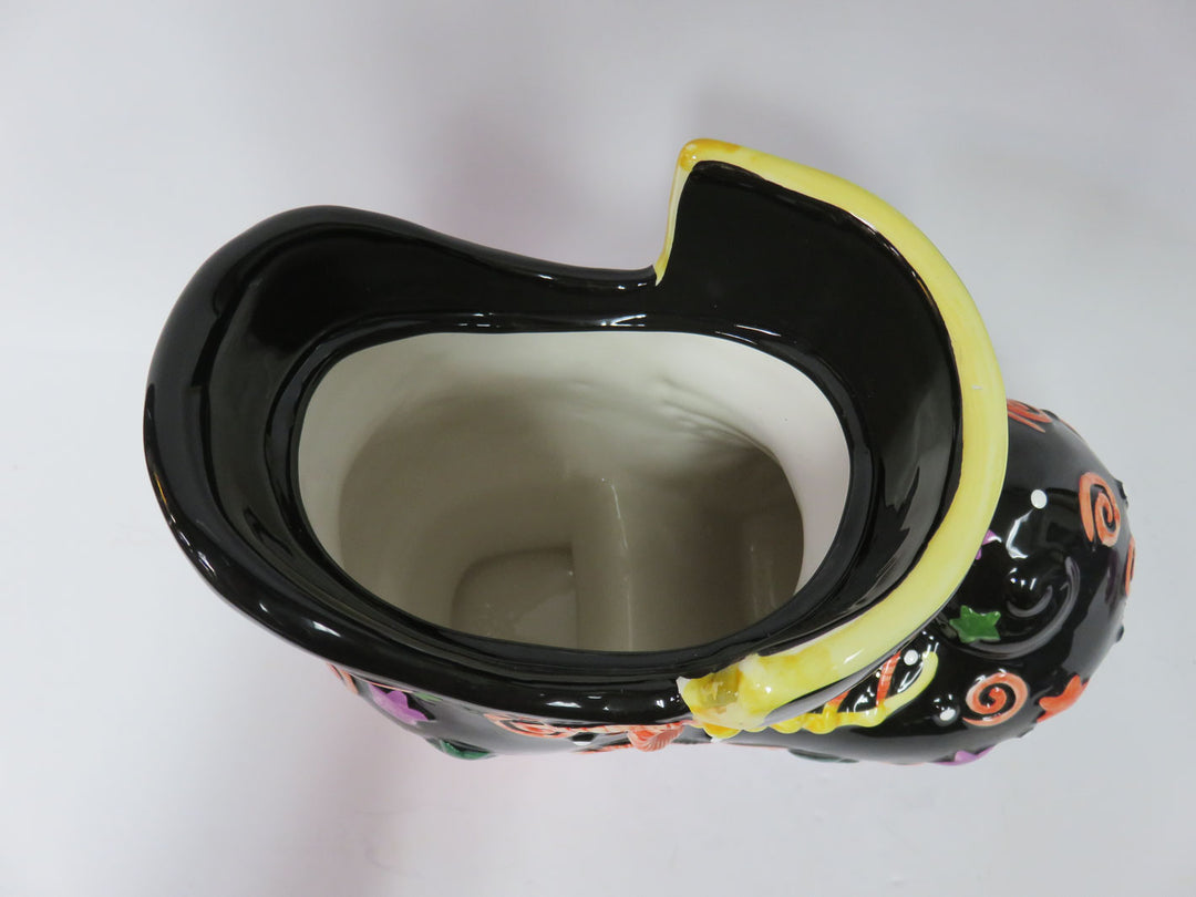 Crescent Enterprises Cookie Jar