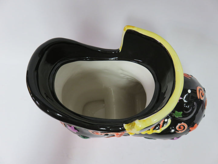 Crescent Enterprises Cookie Jar