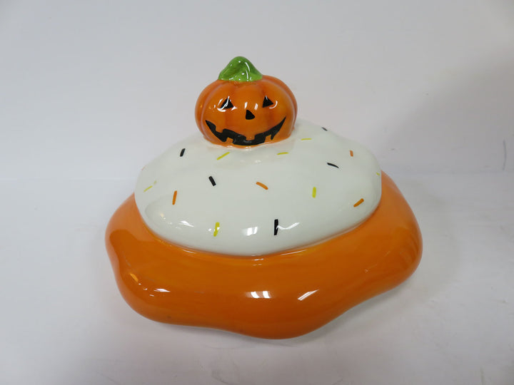 Cupcake Cookie Jar