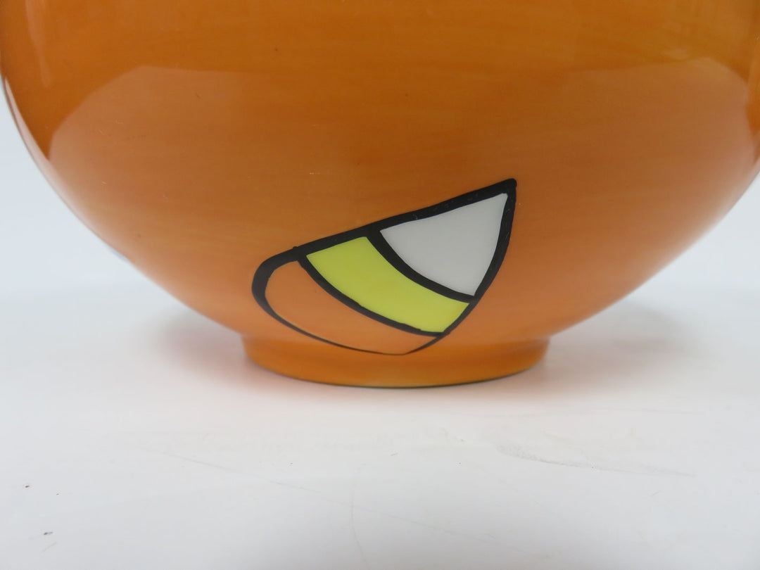 Sonoma Home Goods Halloween Bowls