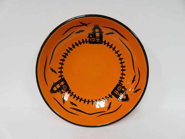 Halloween Serving Bowl