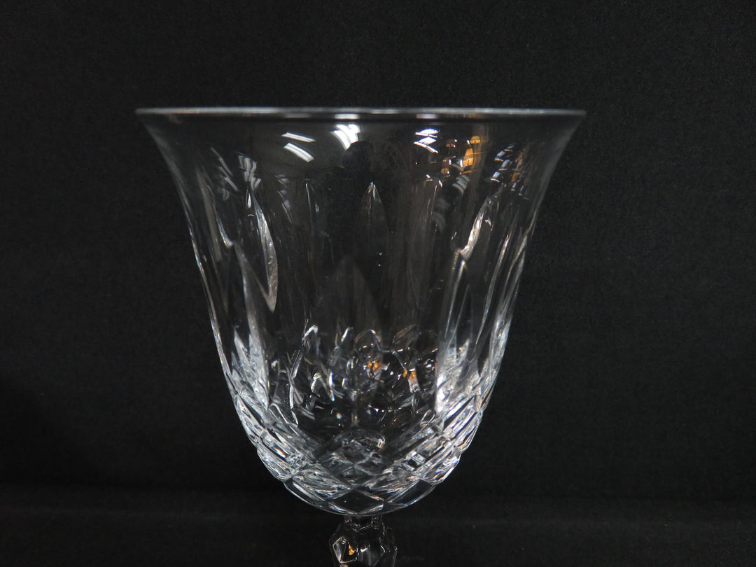 Tiffin Water Glasses