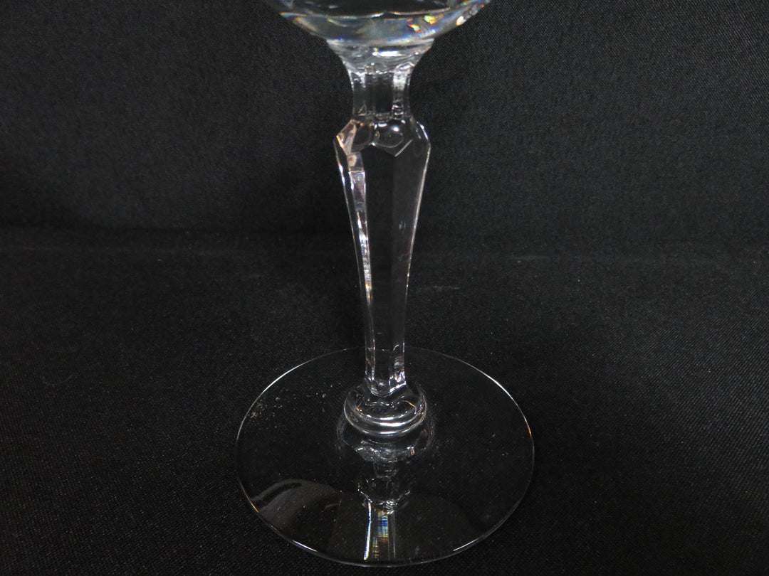 Tiffin Water Glasses