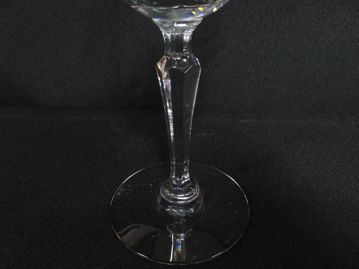 Tiffin Water Glasses