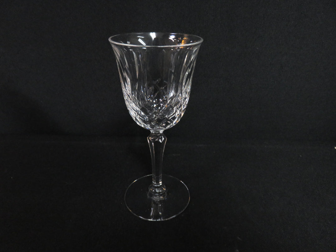 Tiffin Wine Glasses
