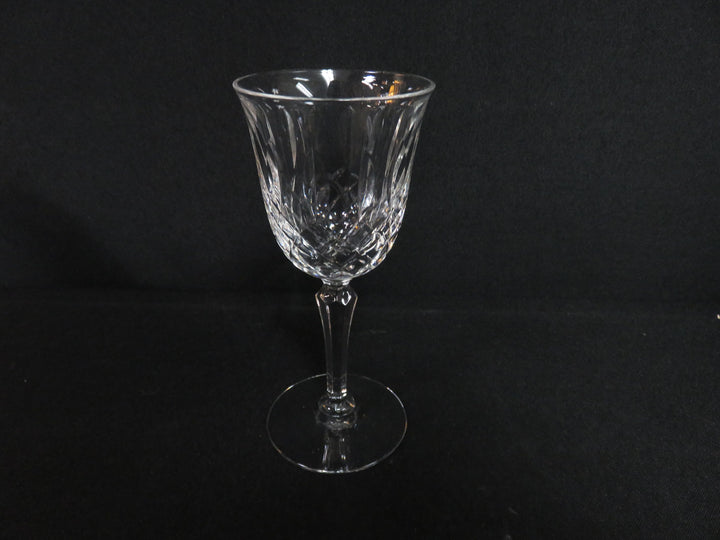Tiffin Wine Glasses
