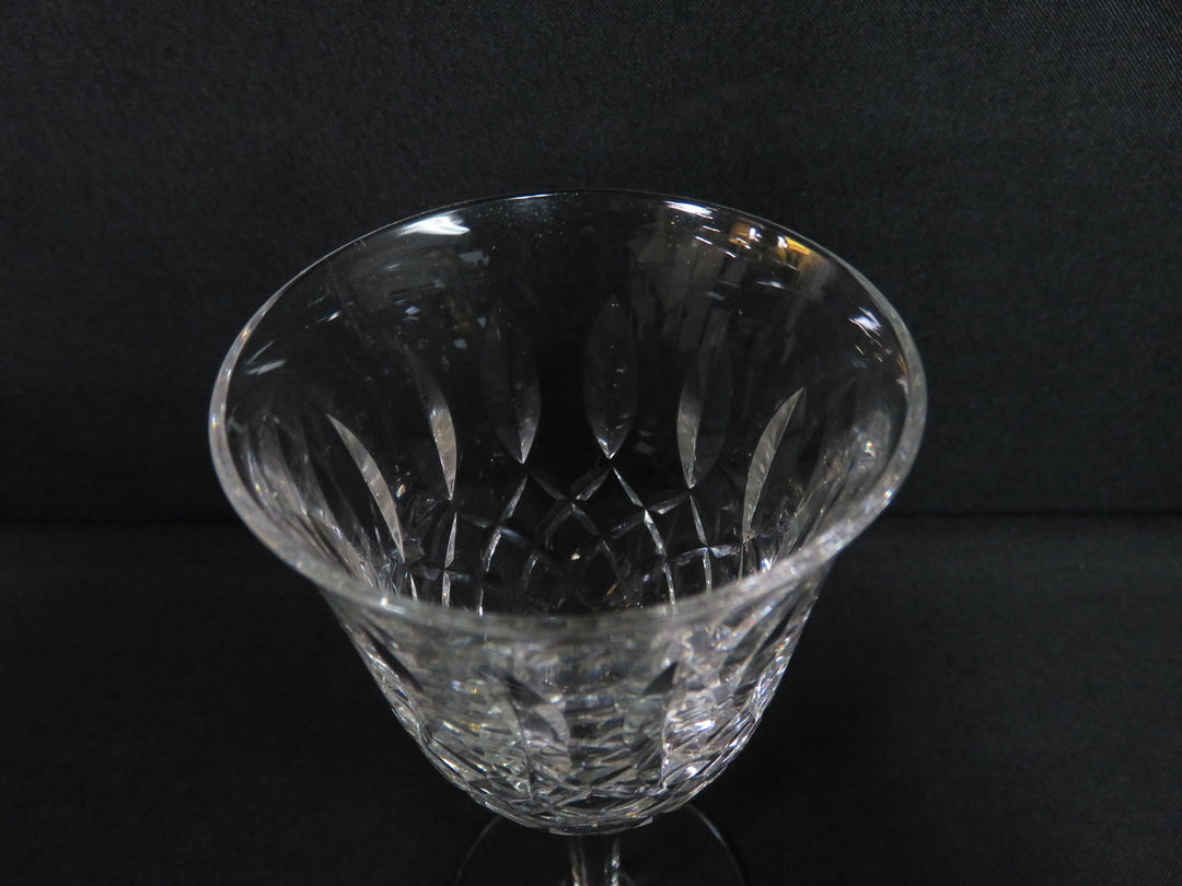 Tiffin Wine Glasses