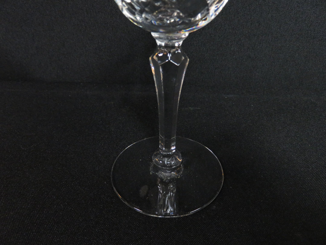 Tiffin Wine Glasses