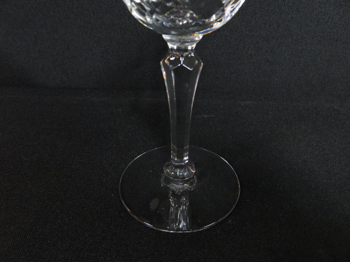 Tiffin Wine Glasses
