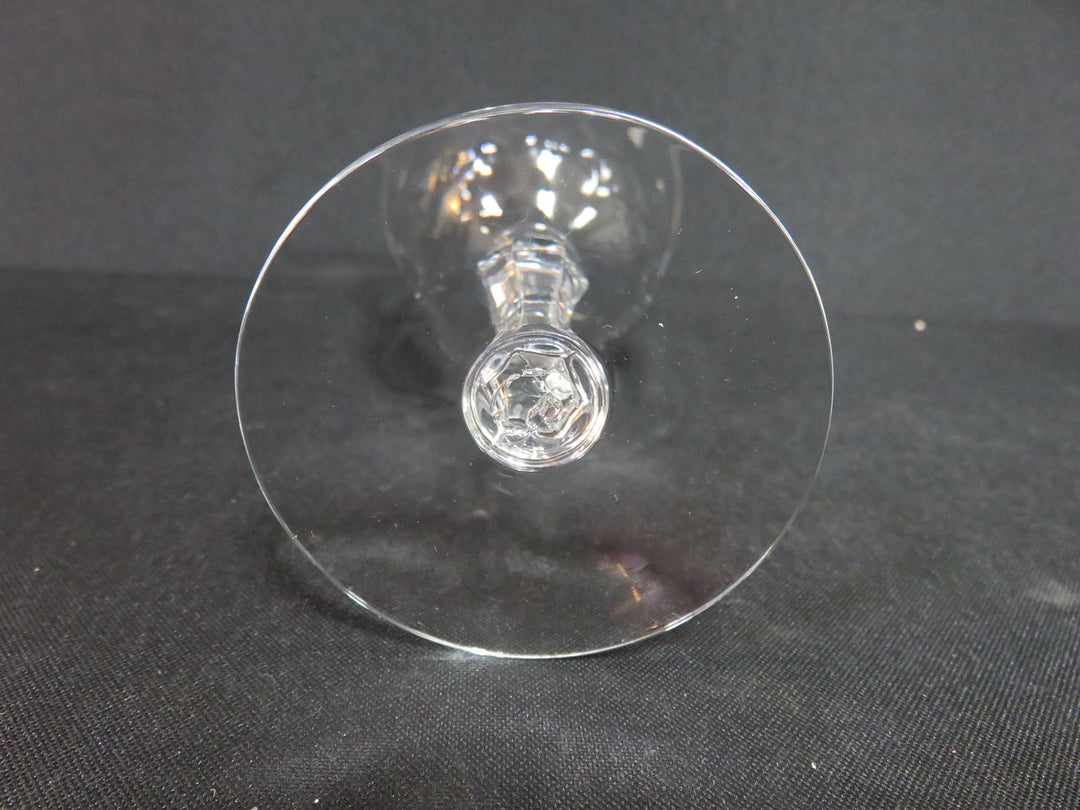 Tiffin Wine Glasses