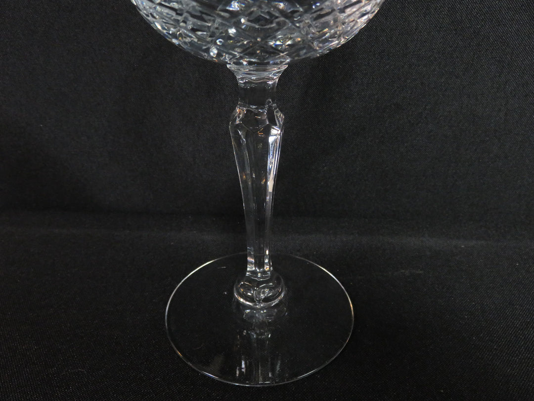 Tiffin Champagne Coupes