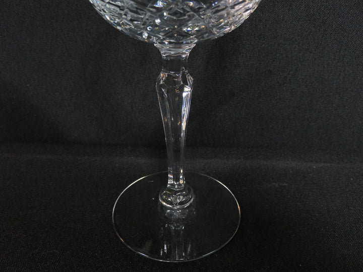 Tiffin Champagne Coupes