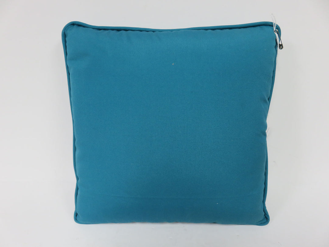 Dog Throw Pillow