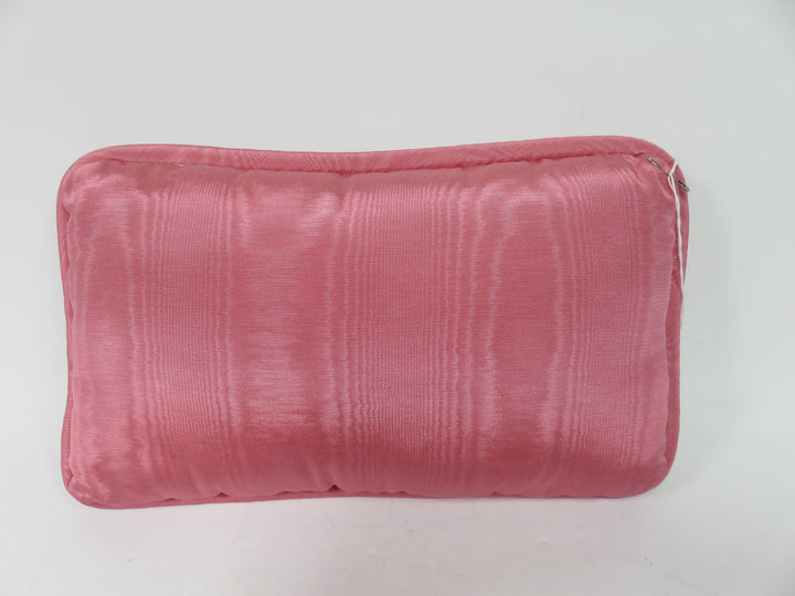 Pink Throw Pillow