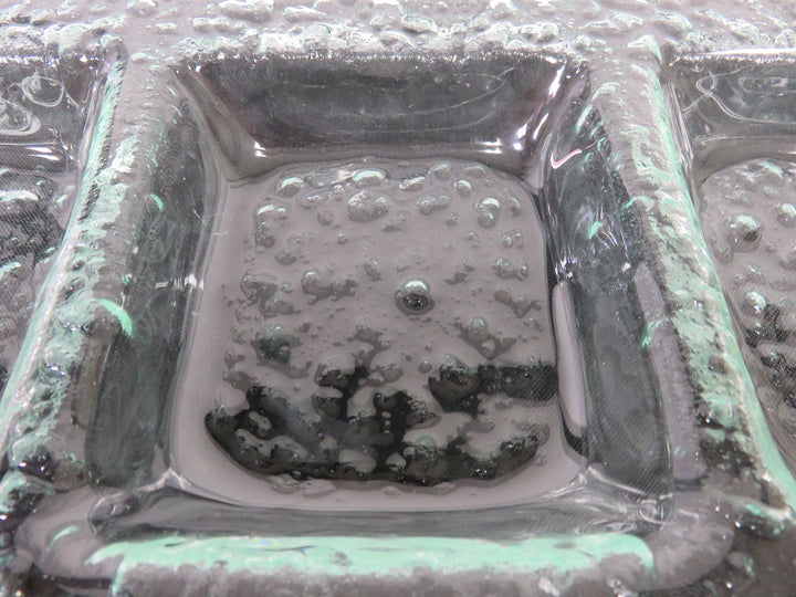 Mud Pie Divided Dish