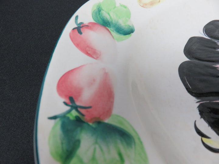 Grantcrest Turkey Platter