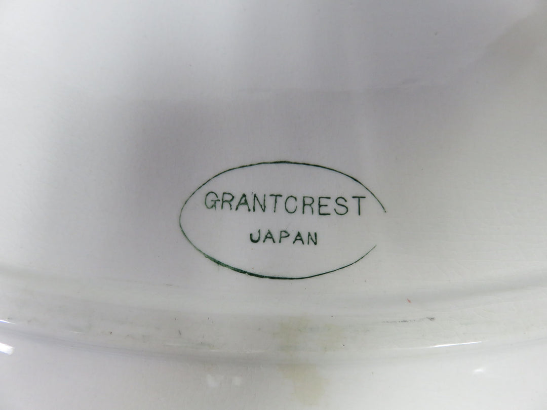 Grantcrest Turkey Platter
