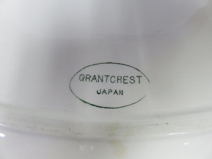 Grantcrest Turkey Platter